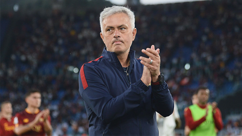 Jose Mourinho: Huấn luyện viên Chelsea thành công nhất